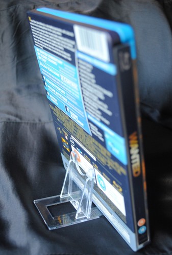 Blu ray steel book - /, dvd