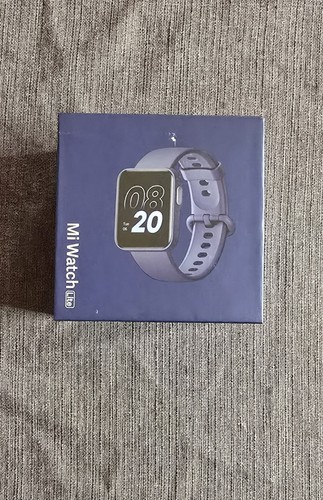 Xiaomi watch lite - mi,