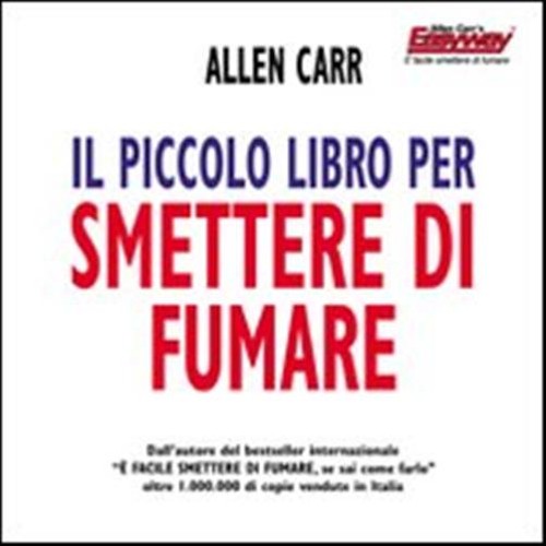 Piccolo libro per smettere - il,