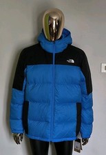 Giubbotto invernale da uomo