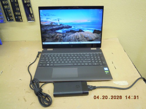 Spectre x360 convertibile - hp,