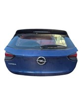 PORTELLONE POSTERIORE COMPLETO PER OPEL Corsa F Serie 9837473680 (19>)