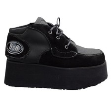 Sneaker BZB Bulldozer Italy