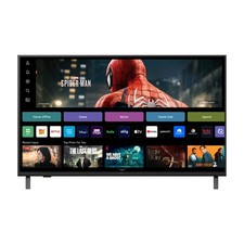 Televisione smart 43 - televisione,