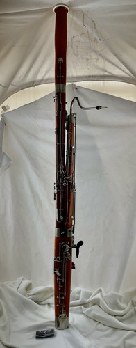 Fagotto selmer modello - fagotto, 132