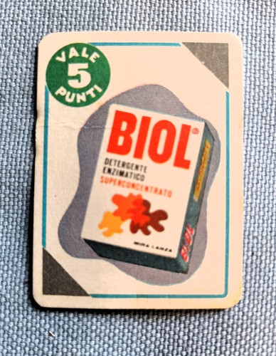 Biol detergente enzimatico - biol,