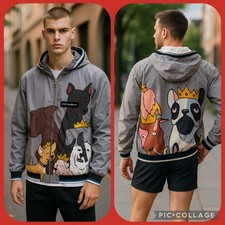 RARA GIACCA NYLON REVERSIBILE