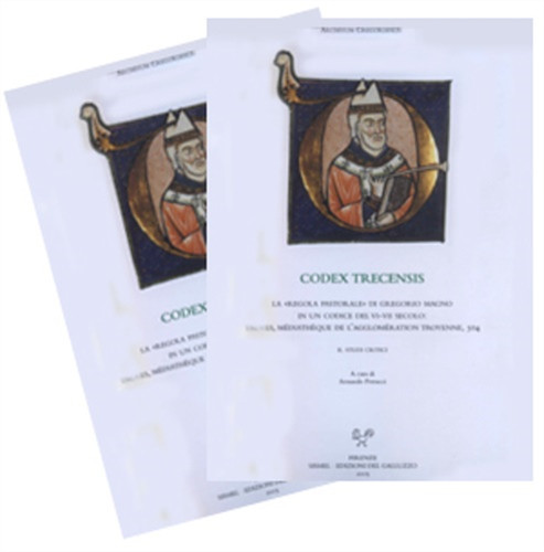 Codex trecensis la regola - -,