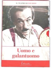 EBOND Uomo e galantuomo (Il
