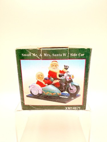 Figurina natale vintage 1996 - figurina,
