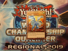 Yugioh Koa'ki Meiru Drago -