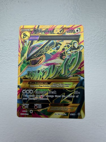 Rayquaza - , art)