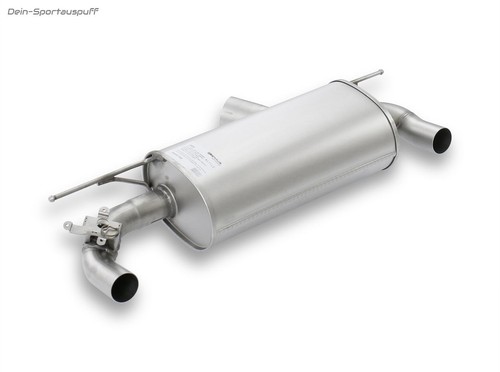 Remus acciaio inox duplex - acciaio,