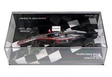 Modellino auto MINICHAMPS 1/43