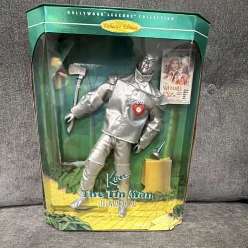 Ken tin man wizard oz - as, of