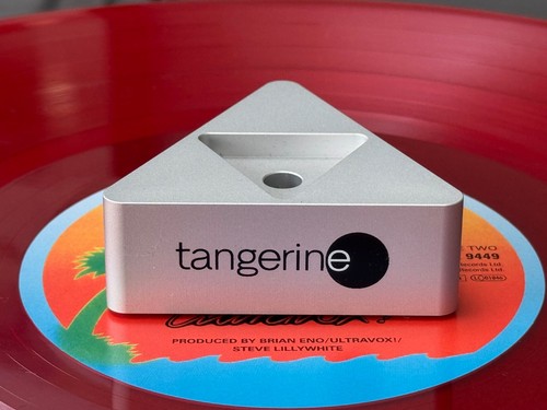 Tangerine audio evenstar - evenstar,