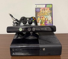 XBOX 360 E Microsoft Console