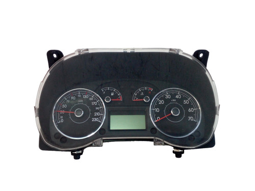 Quadro strumenti per fiat - quadro,