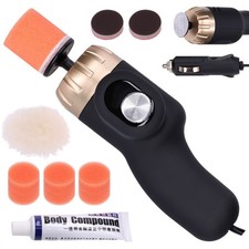 Mini lucidatrice professionale