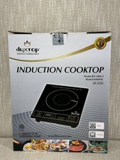 Duxtop Piano Cottura Induzione