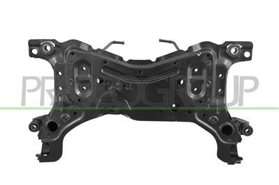 Telaio supporto motore - motore, focus