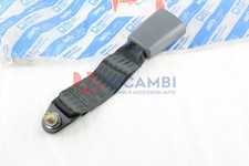 REAR SEAT BELT BRANCH Fiat