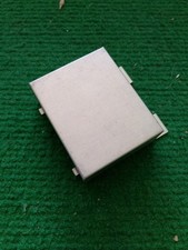 Coperchio Braccio Schermato Giradischi Thorens TD115