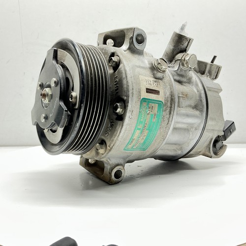 Compressore per volkswagen - compressore, a/c