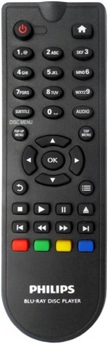 Telecomando originale philips - telecomando,