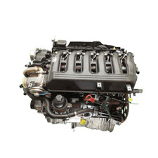 306D2 MOTORE BMW X5 530 (E60)