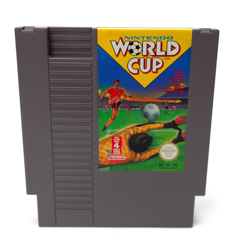 Nintendo world cup - nintendo,