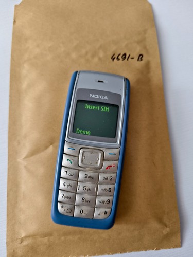Cellulare nokia 1110i - nokia,