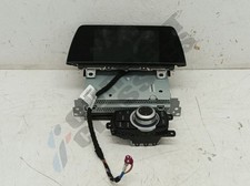BMW F20 LCI 118D 1 SERIE IDRIVE KIT BASE CON GPS 6840399