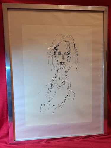 Quadro artista ernesto - quadro,