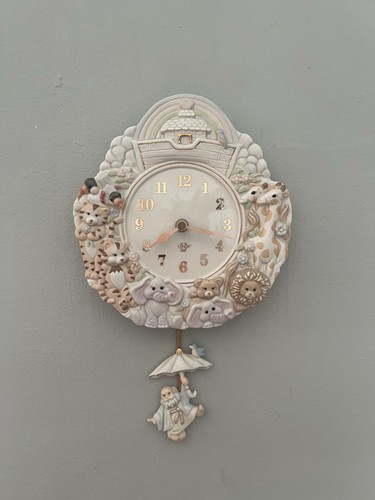 Orologio parete pendolo - orologio, da
