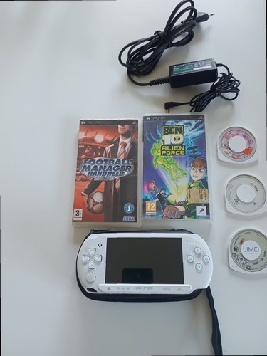 Vendo sony psp - sony, e1004