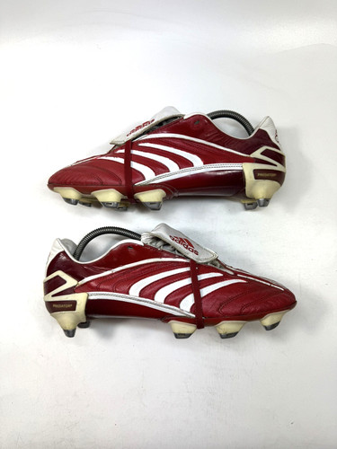 Scarpe calcio adidas - scarpe, da