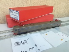 GT 4501 Ale 880 326 OM CGE