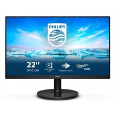 PHILIPS MONITOR 21,5 LED VA