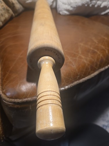 Banton vic firth grande - firth,