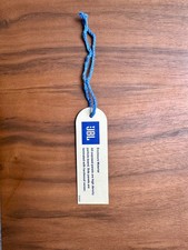 JBL Etichetta Griglia