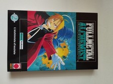 full metal alchemist volume 2