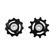 Puleggia cambio Shimano 11v. Ultegra R8000-GRX R805-812 (set di 2)