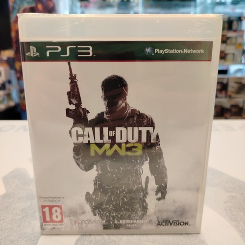 Call duty modern warfare 3 - of,