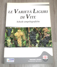 Autori vari  "LE VARIETA'