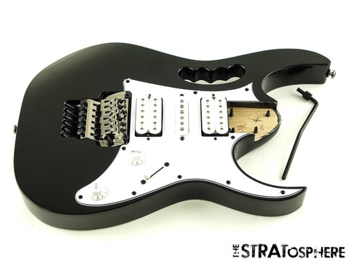 Ibanez jemjr steve vai corpo - vai,