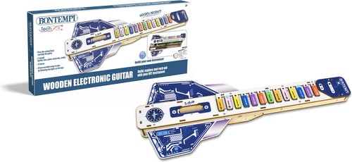 Audio bontempi 80 - audio, &