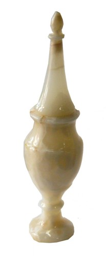 Vaso vasetto onice anni - vasetto,