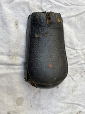 Mini motorcycle saddle - , to