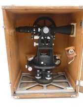 LEITZ VINTAGE N. 625 SOKKISHA